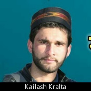 Kailash Kralta
